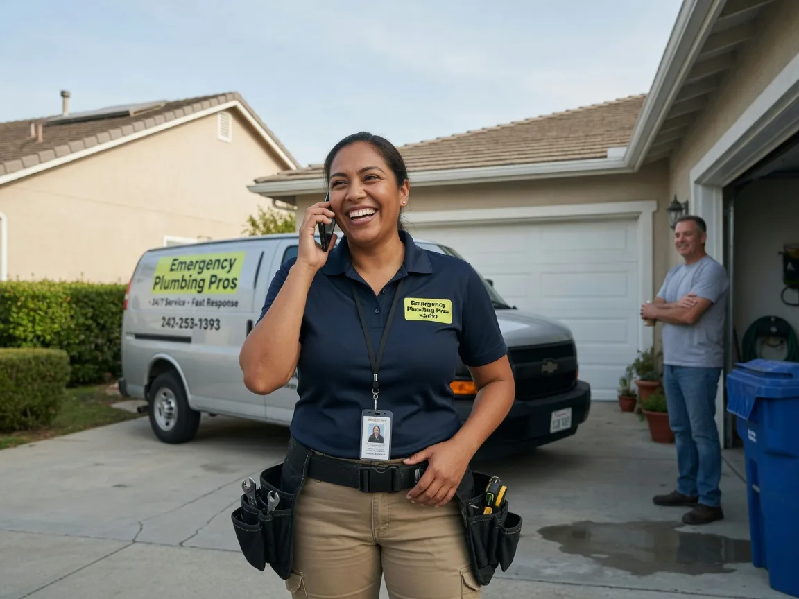 Emergency Plumber South Mountain, PA FAQs